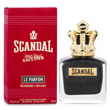 ジャンポールゴルティエ  Scandal Le Parfum Intense Pour Homme Eau De Parfum Spray   100ml/3.4oz