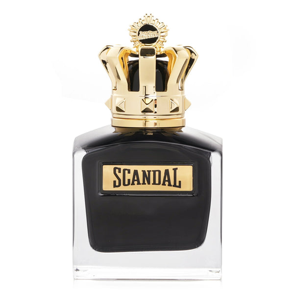 ジャンポールゴルティエ  Scandal Le Parfum Intense Pour Homme Eau De Parfum Spray   100ml/3.4oz
