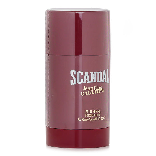 ジャンポールゴルティエ  Scandal Pour Homme Deodorant Stick   75ml/2.6oz