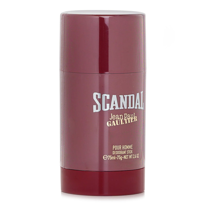 ジャンポールゴルティエ  Scandal Pour Homme Deodorant Stick   75ml/2.6oz