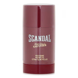 ジャンポールゴルティエ  Scandal Pour Homme Deodorant Stick   75ml/2.6oz