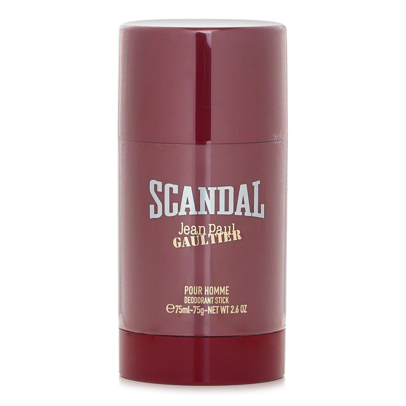 ジャンポールゴルティエ  Scandal Pour Homme Deodorant Stick   75ml/2.6oz