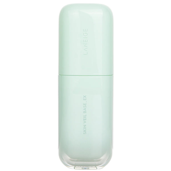 ラネージュ  Skin Veil Base EX SPF 28  - # No. 60 Mint Green   30ml