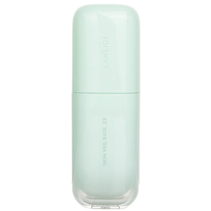 ラネージュ  Skin Veil Base EX SPF 28  - # No. 60 Mint Green   30ml