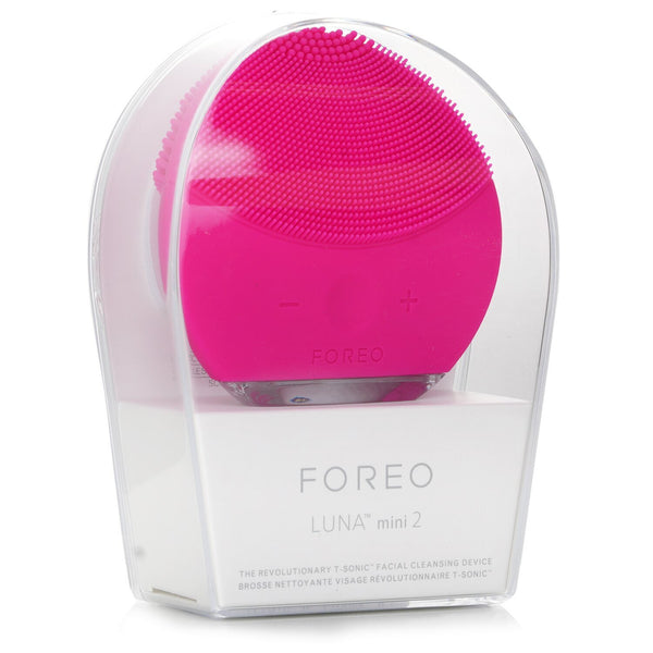 フォレオ  Luna Mini 2 Smart Mask Treatment Device - # Fuchsia   1pcs