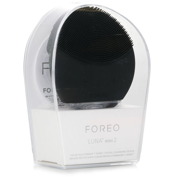 フォレオ  Luna Mini 2 Smart Mask Treatment Device - # Midnight   1pcs