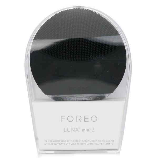 フォレオ  Luna Mini 2 Smart Mask Treatment Device - # Midnight   1pcs