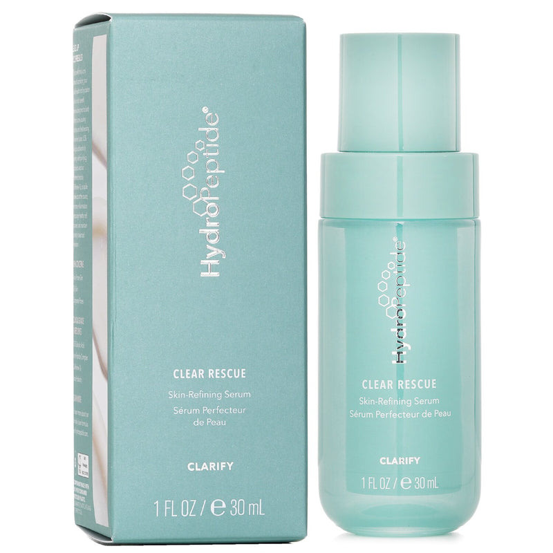 ハイドロペプチド  Clear Rescue Skin-Refining Serum   30ml/1oz
