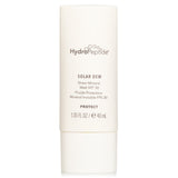 ハイドロペプチド  Solar Dew Sheer Mineral Melt SPF 30   30ml/1.35oz