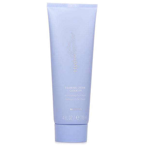 ハイドロペプチド  Foaming Cream Cleanser   118ml/4oz