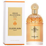 ゲラン  Aqua Allegoria Forte Oud Yuzu Eau De Parfum Spray   125ml/4.2oz