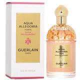ゲラン  Aqua Allegoria Forte Rosa Palissandro Eau De Parfum Spray   125ml/4.2oz
