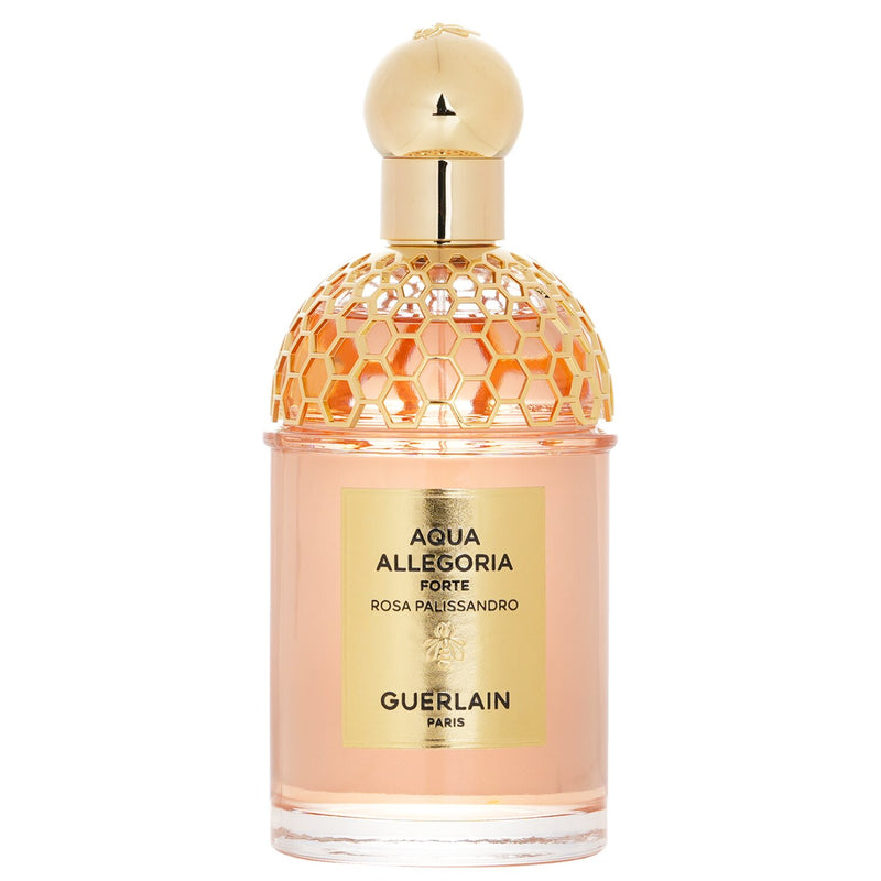 ゲラン  Aqua Allegoria Forte Rosa Palissandro Eau De Parfum Spray   125ml/4.2oz
