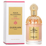 ゲラン  Aqua Allegoria Forte Rosa Palissandro Eau De Parfum Spray   75ml/2.5oz