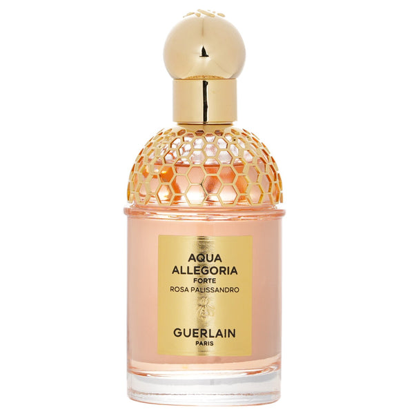 ゲラン  Aqua Allegoria Forte Rosa Palissandro Eau De Parfum Spray   75ml/2.5oz