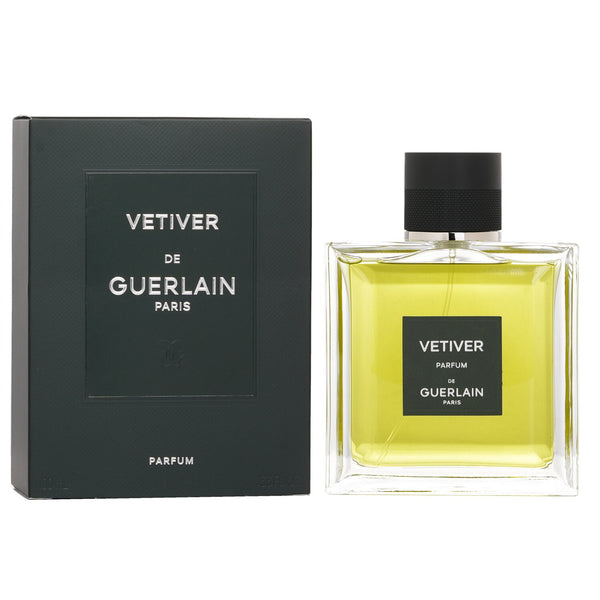 ゲラン  Vetiver Parfum Spray   100ml/3.3oz