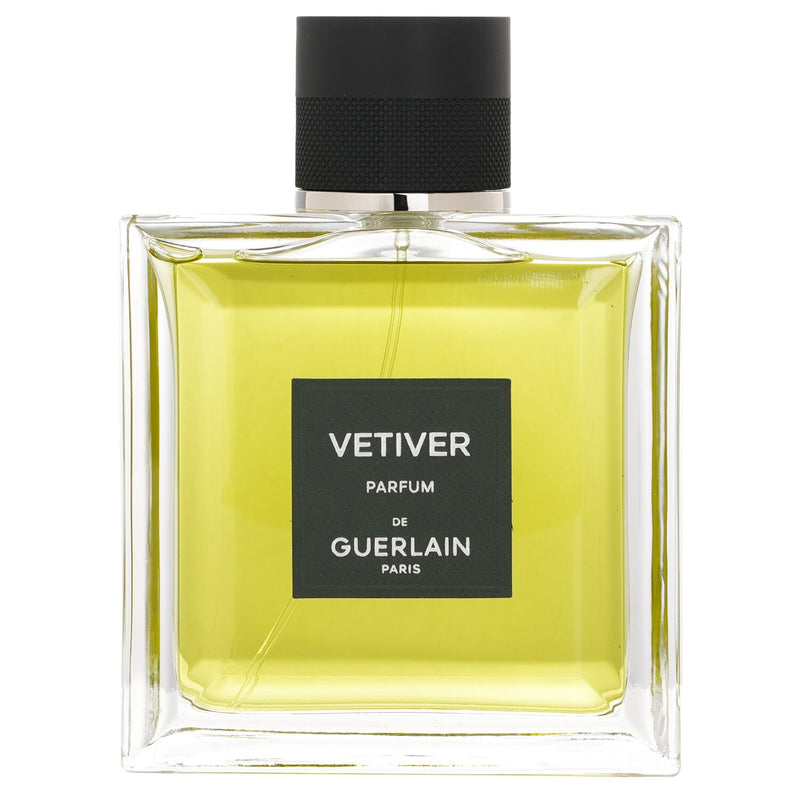 ゲラン  Vetiver Parfum Spray   100ml/3.3oz
