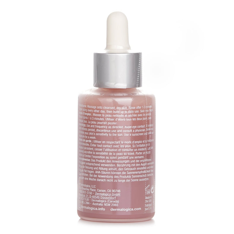 ダーマロジカ  Liquid Peelfoliant   59ml