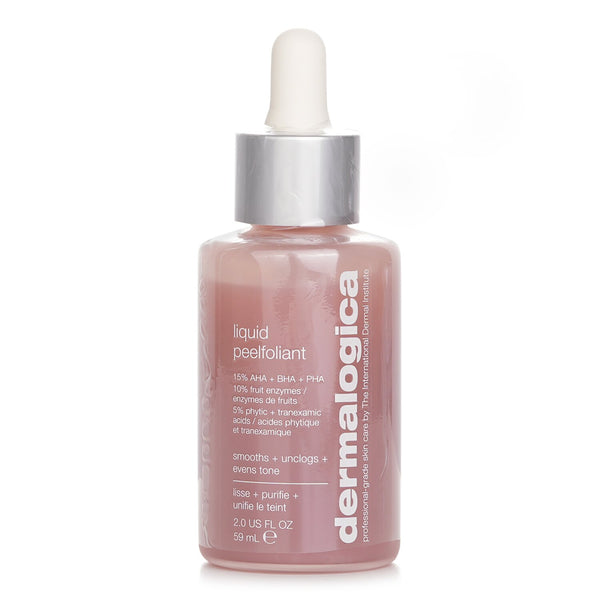 ダーマロジカ  Liquid Peelfoliant   59ml