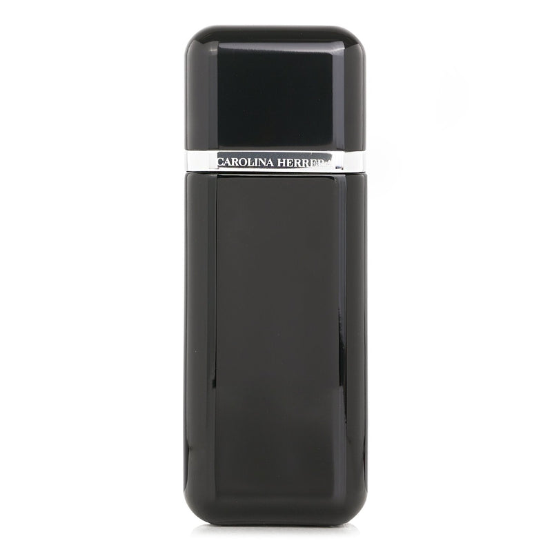キャロライナヘレラ  212 Vip Black Eau De Parfum Spray Limited Edition   100ml/3.4oz