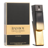 キャロライナヘレラ  Bad Boy Extreme Eau De Parfum Spray   100ml/3.4oz