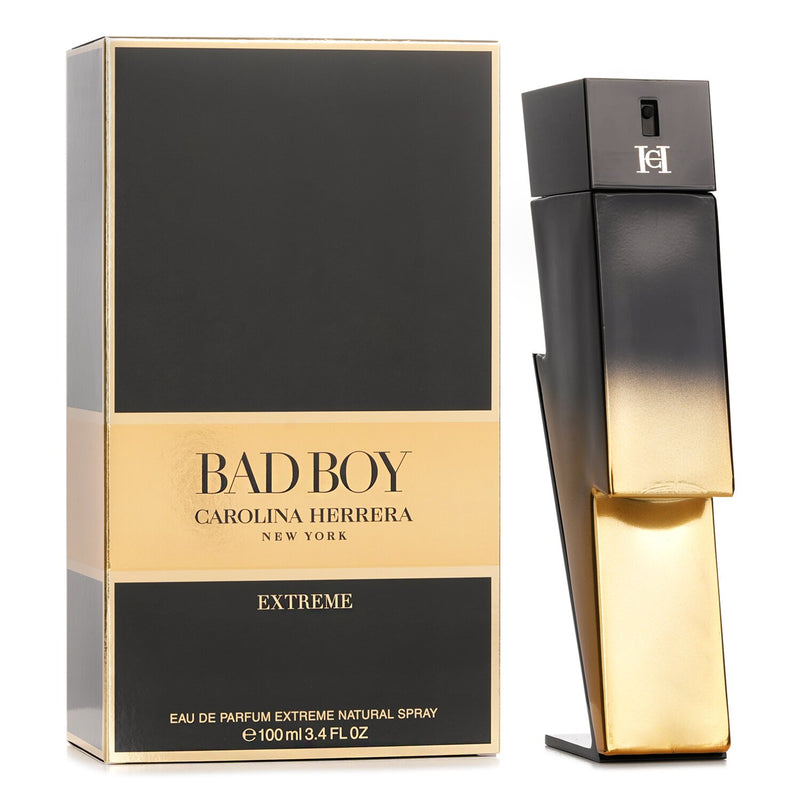 キャロライナヘレラ  Bad Boy Extreme Eau De Parfum Spray   100ml/3.4oz