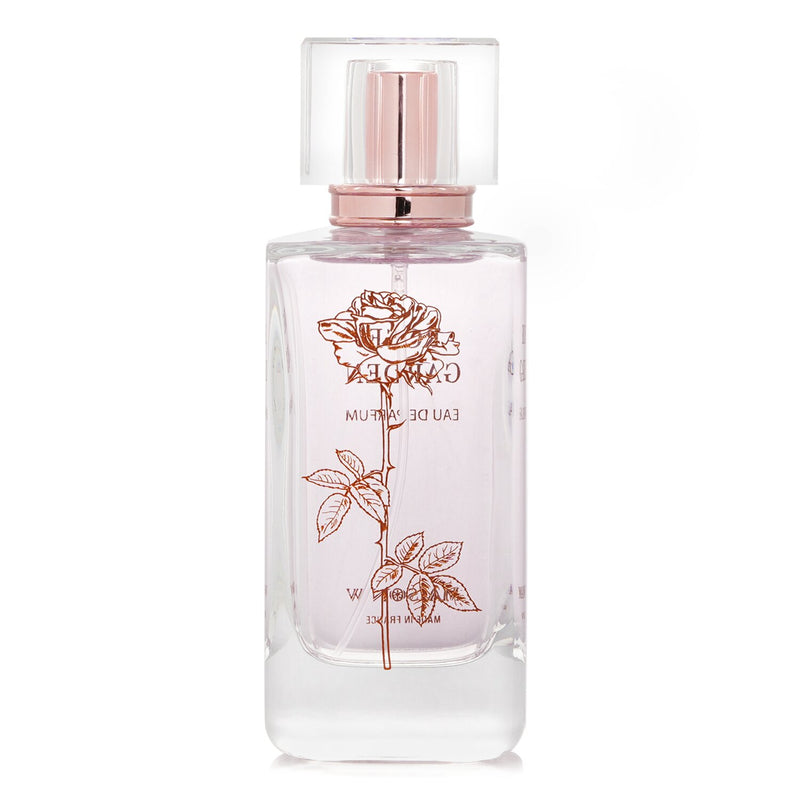 Maison W  Rose Garden Eau De Parfum Spray   100ml/3.4oz