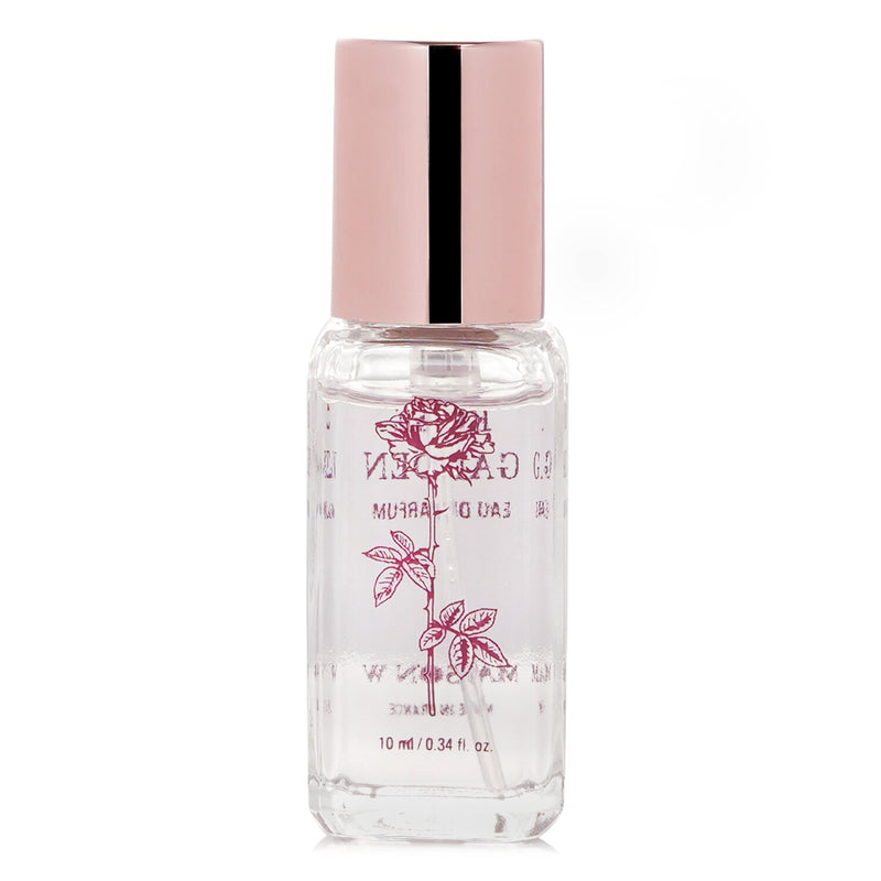 Maison W  Rose Garden Eau De Parfum Spray   10ml/0.34oz