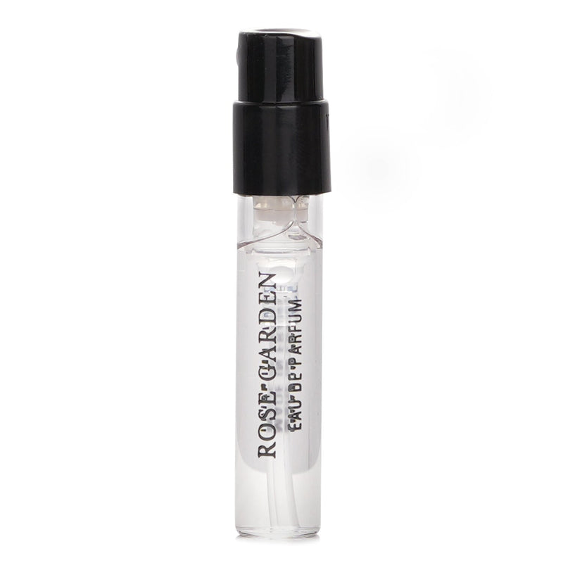 Maison W  Rose Garden Eau De Parfum Spray   1.3ml/0.04oz