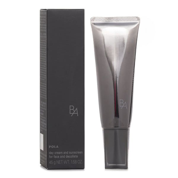 ポーラ  B.A Light Selector N Day Cream and Sunscreen SPF50 PA++++   45g