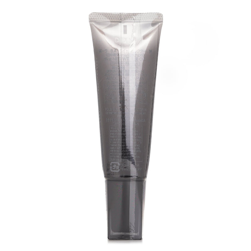 ポーラ  B.A Light Selector N Day Cream and Sunscreen SPF50 PA++++   45g