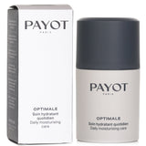 パイヨ  Optimale Soin hydratent Quotidien Daily Moisturising Care   50ml