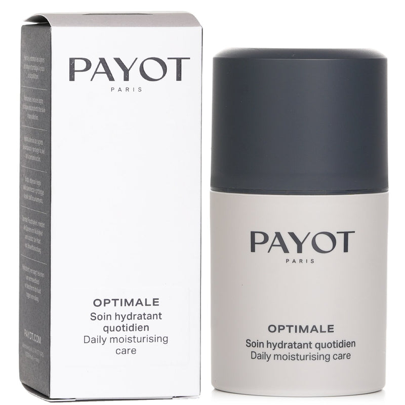 パイヨ  Optimale Soin hydratent Quotidien Daily Moisturising Care   50ml