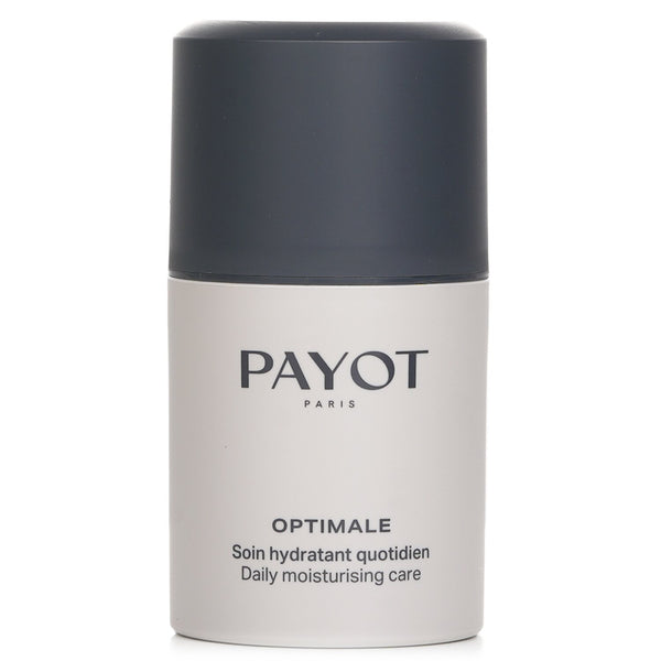 パイヨ  Optimale Soin hydratent Quotidien Daily Moisturising Care   50ml