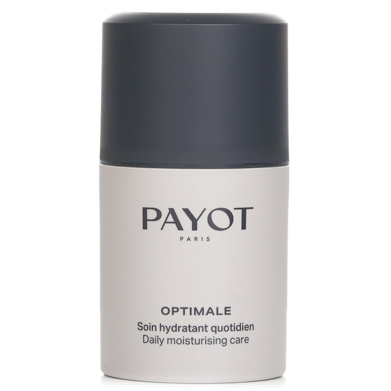 パイヨ  Optimale Soin hydratent Quotidien Daily Moisturising Care   50ml