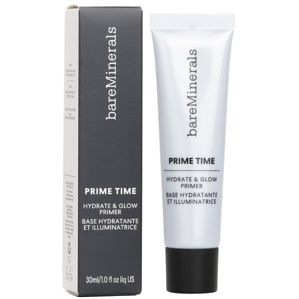 ベアミネラル  Prime Time Hydrate and Glow Primer   30ml/1oz