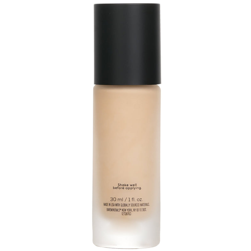 ベアミネラル  Original Pure Serum Radiant Natural Liquid Foundation Mineral SPF 20 - # Fair Warm 1   30ml/1oz