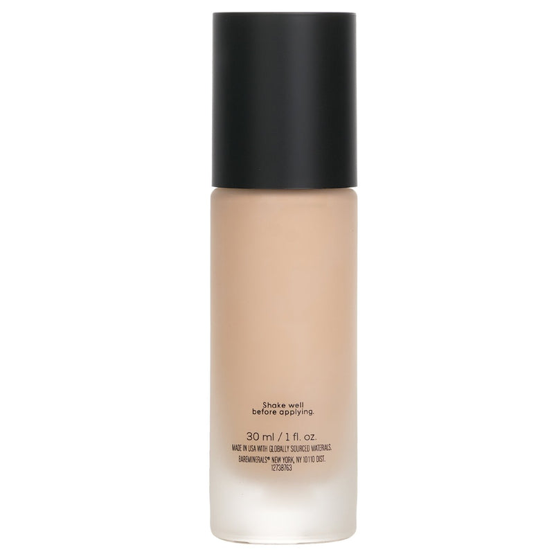 ベアミネラル  Original Pure Serum Radiant Natural Liquid Foundation Mineral SPF 20 - # Fair Neutral 1.5   30ml/1oz