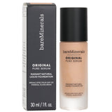 ベアミネラル  Original Pure Serum Radiant Natural Liquid Foundation Mineral SPF 20 - # Light Cool 2   30ml/1oz