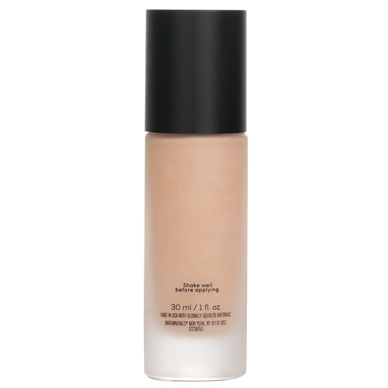 ベアミネラル  Original Pure Serum Radiant Natural Liquid Foundation Mineral SPF 20 - # Light Cool 2   30ml/1oz