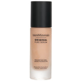 ベアミネラル  Original Pure Serum Radiant Natural Liquid Foundation Mineral SPF 20 - # Light Cool 2   30ml/1oz