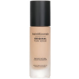 ベアミネラル  Original Pure Serum Radiant Natural Liquid Foundation Mineral SPF 20 - # Light Neutral 2   30ml/1oz