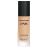 ベアミネラル  Original Pure Serum Radiant Natural Liquid Foundation Mineral SPF 20 - # Light Neutral 2.5   30ml/1oz