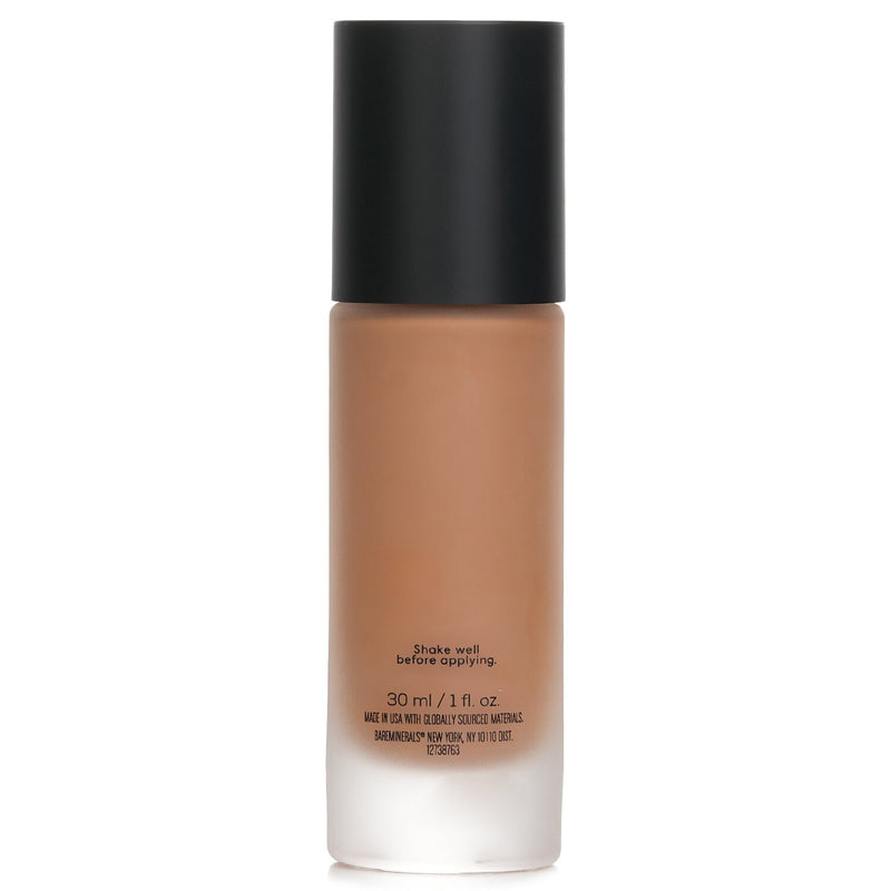ベアミネラル  Original Pure Serum Radiant Natural Liquid Foundation Mineral SPF 20 - #Medium Deep Neutral 4.5   30ml/1oz