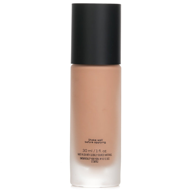 ベアミネラル  Original Pure Serum Radiant Natural Liquid Foundation Mineral SPF 20 - # Medium Cool 3.5   30ml/1oz