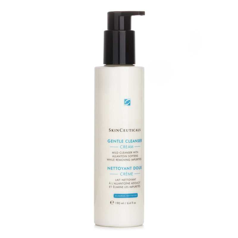 Skin Ceuticals  ジェントル クレンザー クリーム   190ml