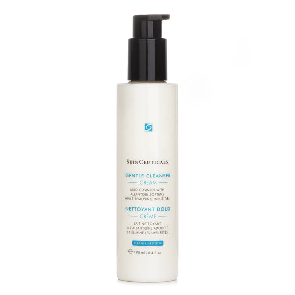 Skin Ceuticals  ジェントル クレンザー クリーム   190ml