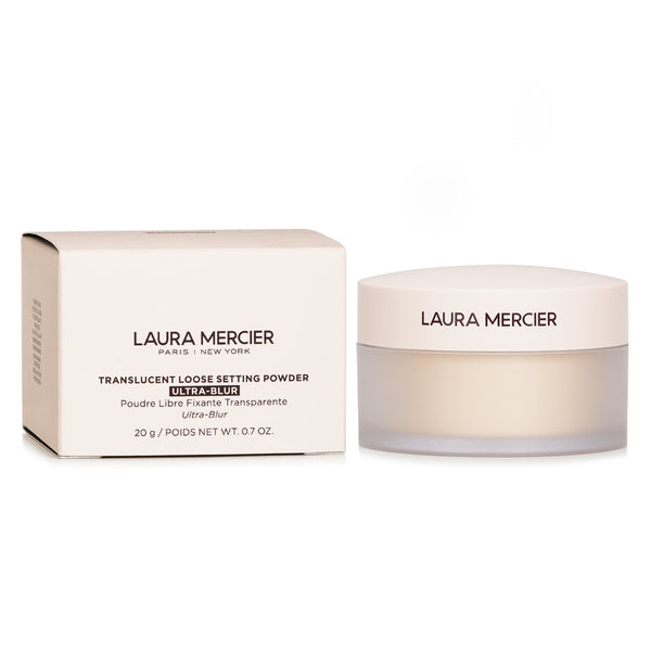 ローラ メルシエ  Translucent Loose Setting Powder Ultra Blur   20g