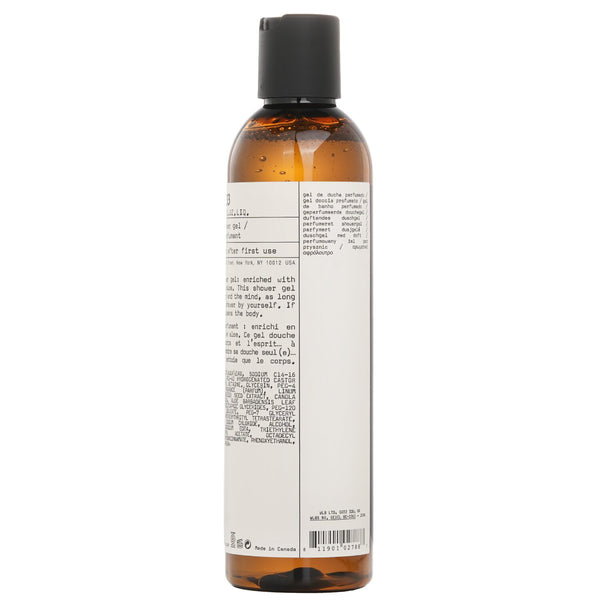 ル ラボ  Santal 33 Perfuming Shower Gel   237ml
