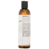 ル ラボ  Santal 33 Perfuming Shower Gel   237ml